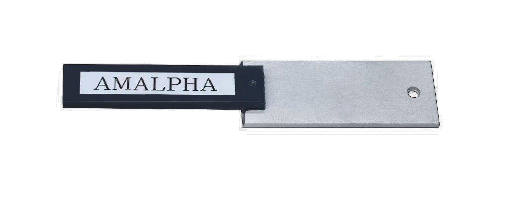 AMALPHA树脂金属接合样品
