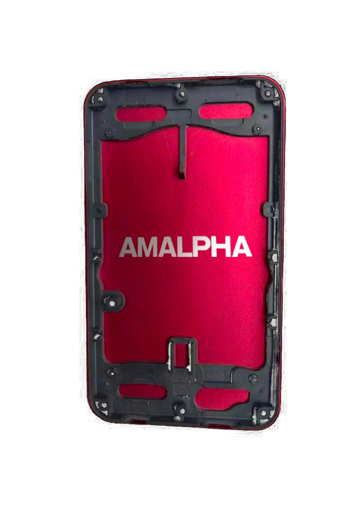AMALPHA接合应用示例