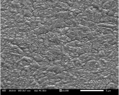表面形状 传统的 1.0μm
